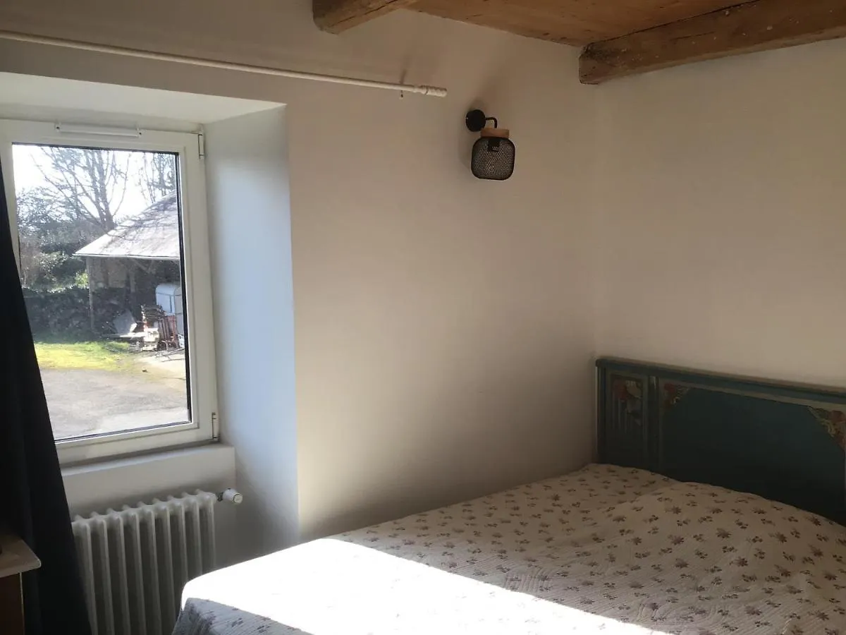 Cosquer Chambres D'Hotes Audierne