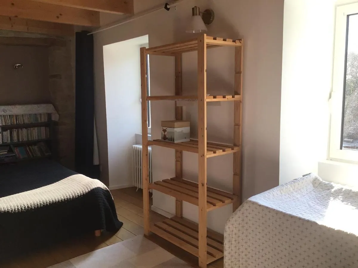 Cosquer Chambres D'Hotes Audierne Bed & Breakfast