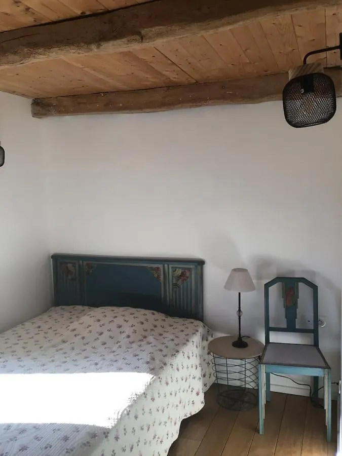 Cosquer Chambres D'Hotes Audierne Bed & Breakfast