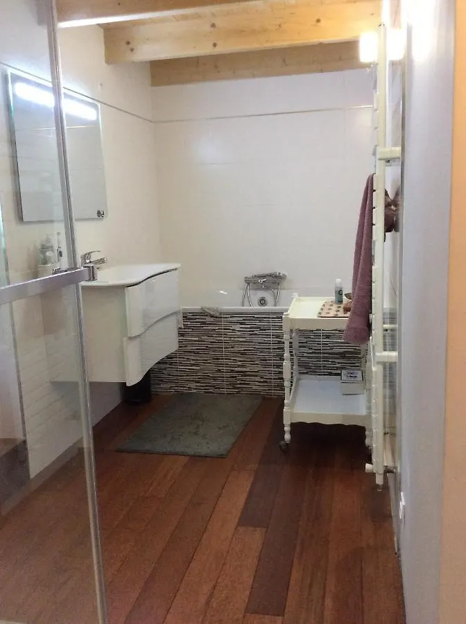 Bed & Breakfast Cosquer Chambres D'Hotes Audierne