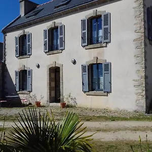Ty Ana Bed & Breakfast
