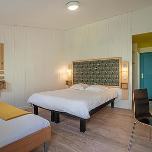 Naéco Hotel