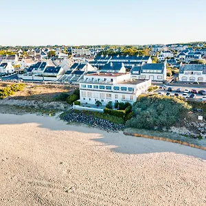 Au Roi Gradlon Hotel