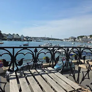 Anatoline - Vue - Sea & Harbor Appart hôtel